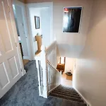 Modern Three Bedroom House In - Luxury And Homes Dom wakacyjny Bundoran