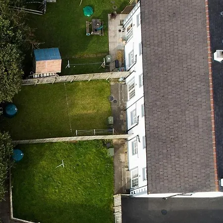 Modern Three Bedroom House In - Luxury And Homes * Bundoran