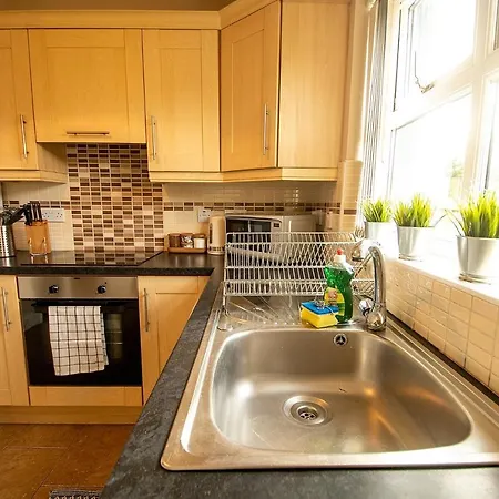 Vakantiehuis Modern Three Bedroom House In - Luxury And Homes Bundoran