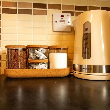 Modern Three Bedroom House In - Luxury And Homes Semesterbostad Bundoran