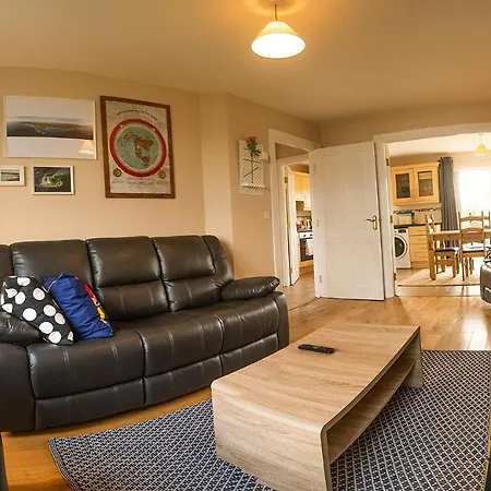 Modern Three Bedroom House In - Luxury And Homes * Bundoran