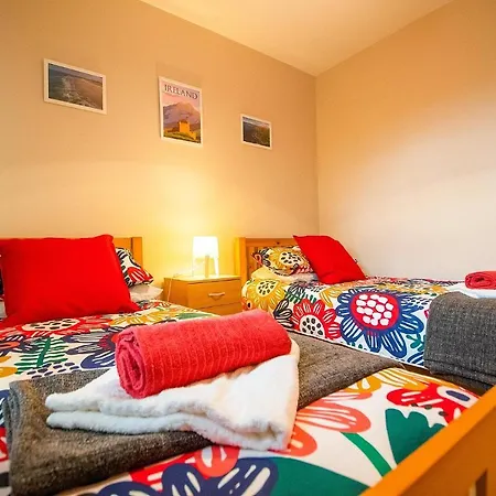 Holiday home Modern Three Bedroom House In - Luxury And Homes Bundoran